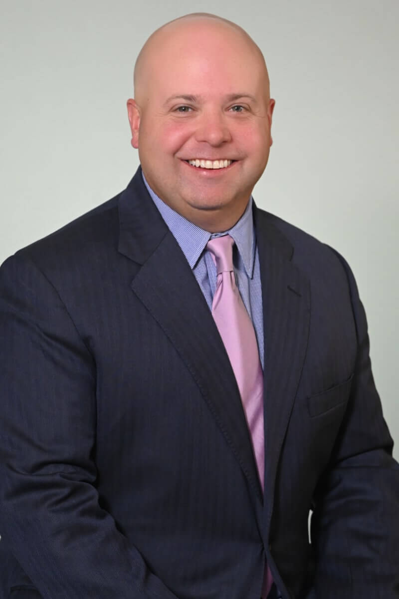 Chad Nelson