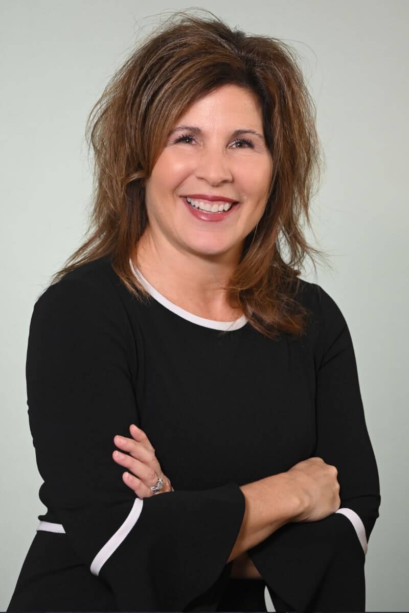 Michele Kimes
