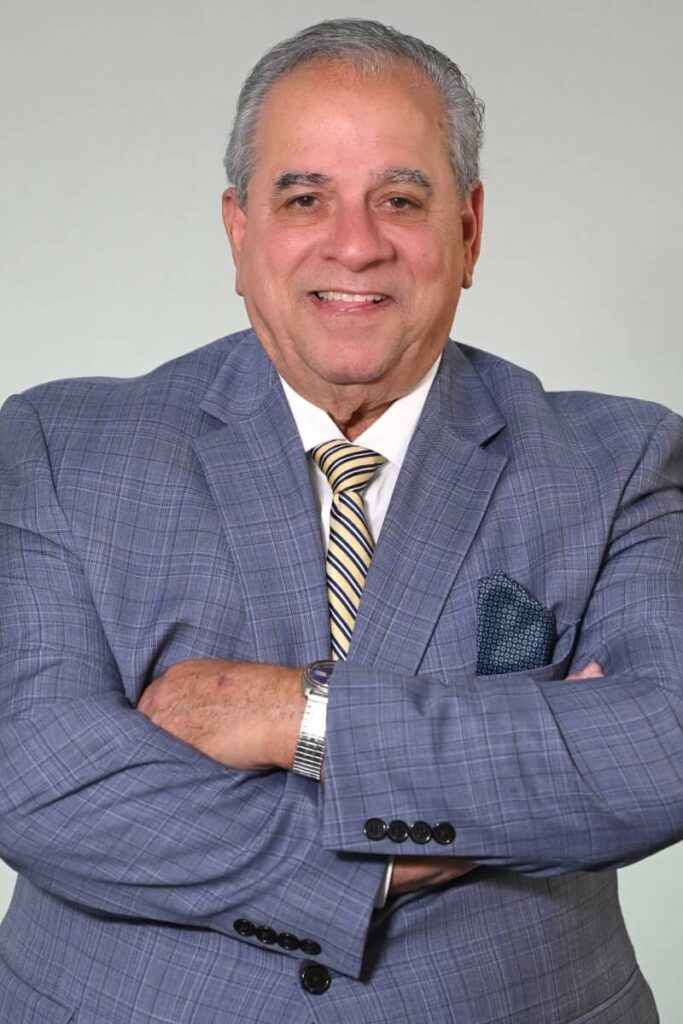 Sal Marino
