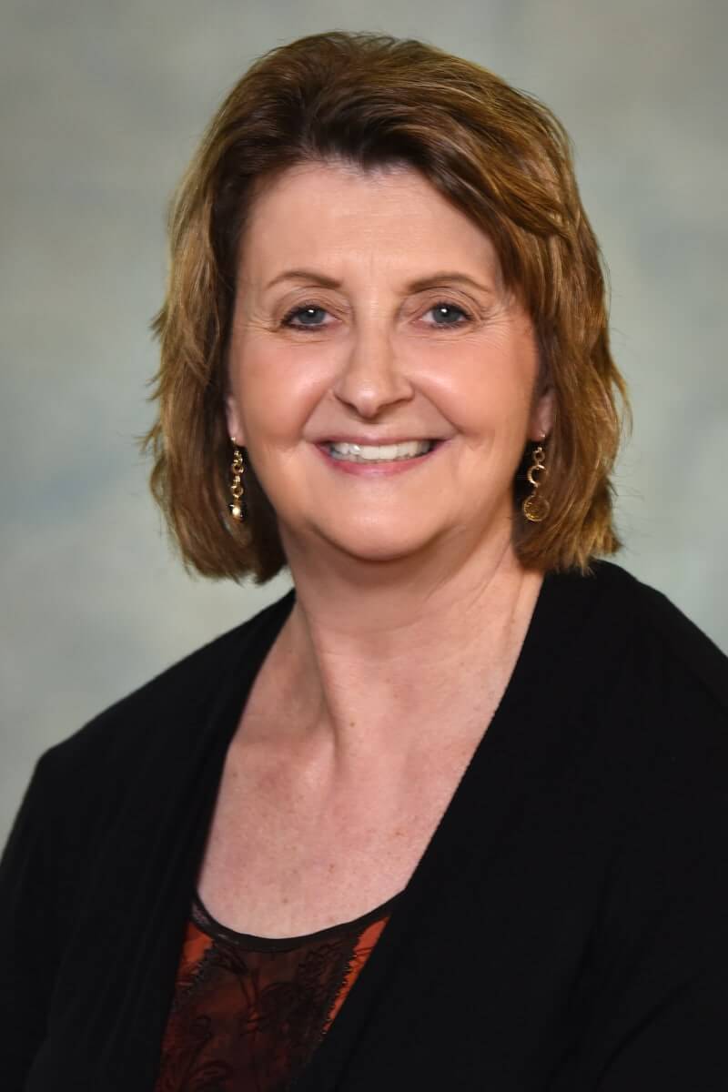 Sharon Mann
