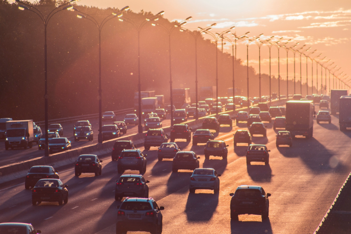 traffic jam Traffic Jam