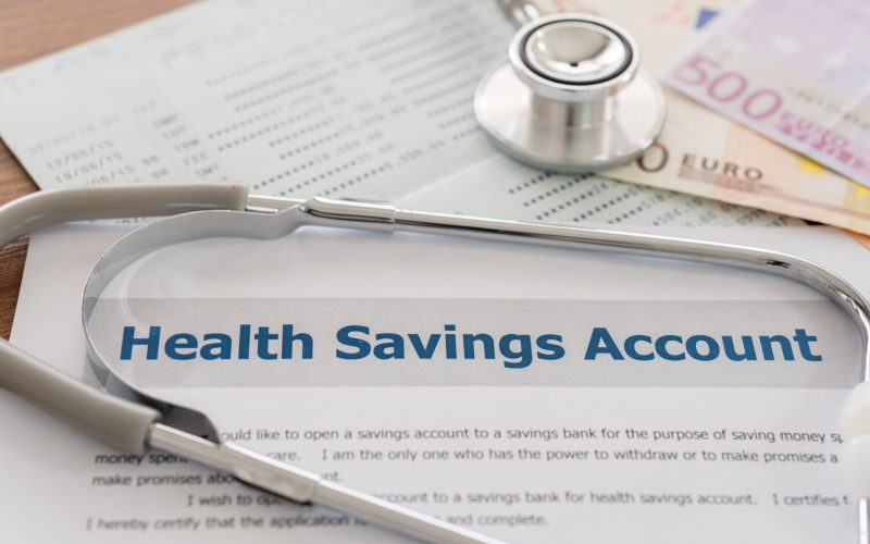 Health,Savings,Account,Hsa,Concept,With,Application,Form,euro,Money,,Stethoscope, Health,Savings,Account,Hsa,Concept,With,Application,Form,euro,Money,,Stethoscope,